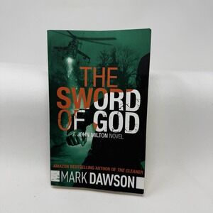 The Sword of God: Volume 5 (John Milton) - Dawson, Mark